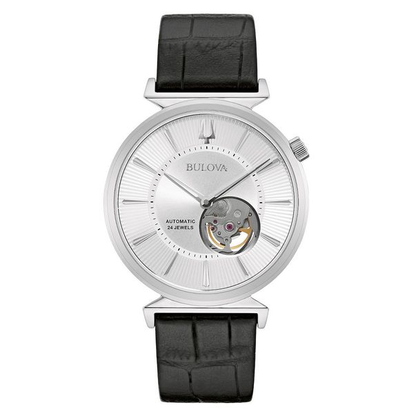 Bulova 96A240 - Classic Regatta