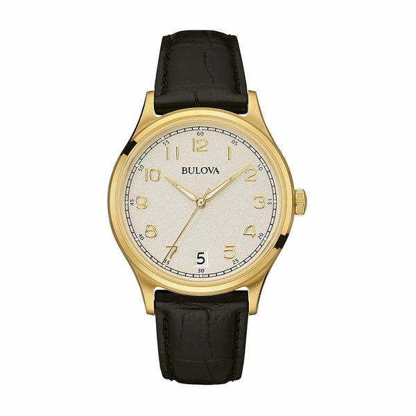 Bulova 97B147 - Classic