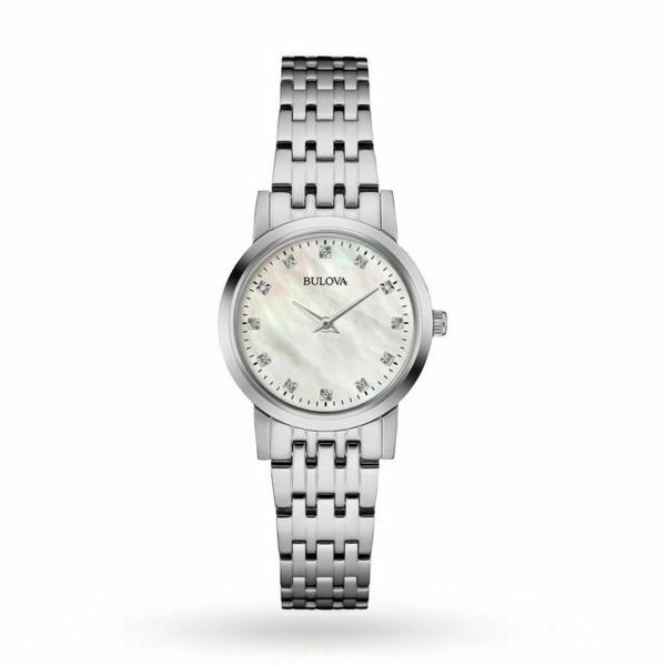 Bulova 98P175 - Classic