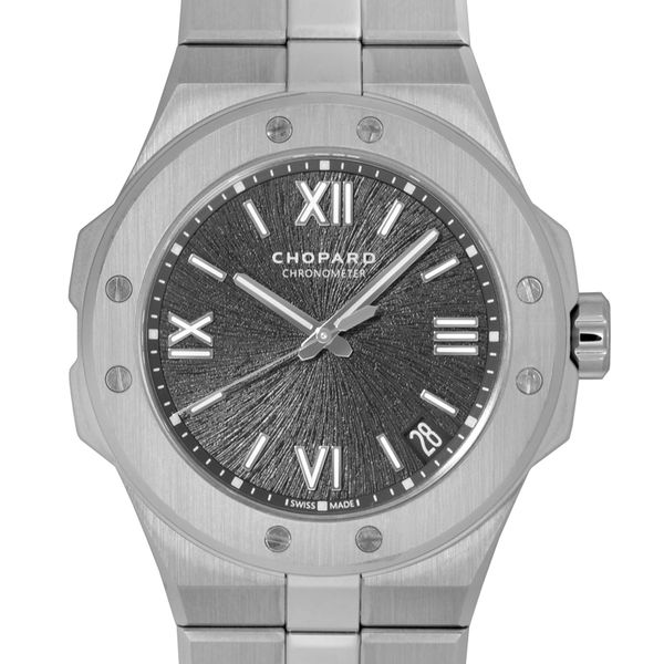 Chopard 298600-3002 - Alpine Eagle 41