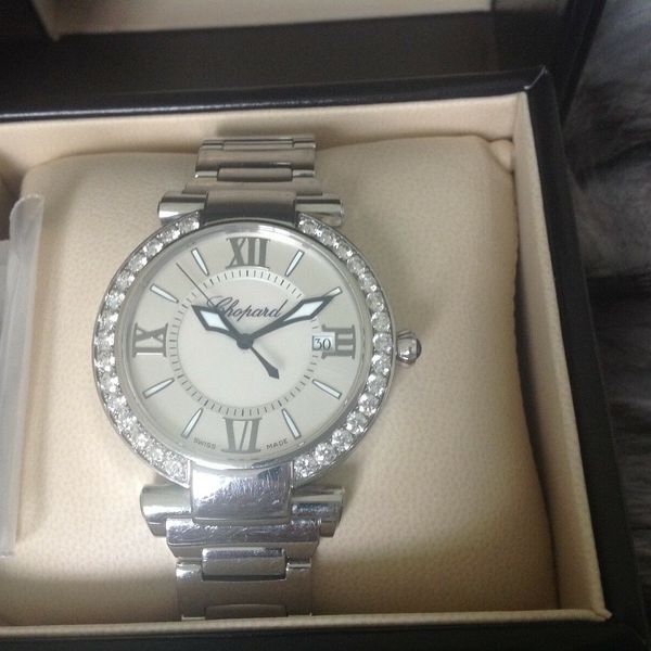 Chopard 388531-3004 - Imperiale 40 mm