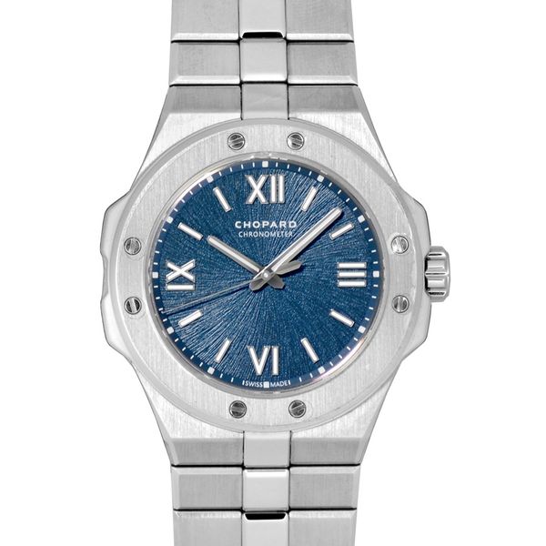 Chopard 298601-3001 - Alpine Eagle 36
