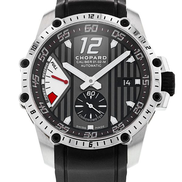 Chopard 168537-3001 - Superfast Power Control