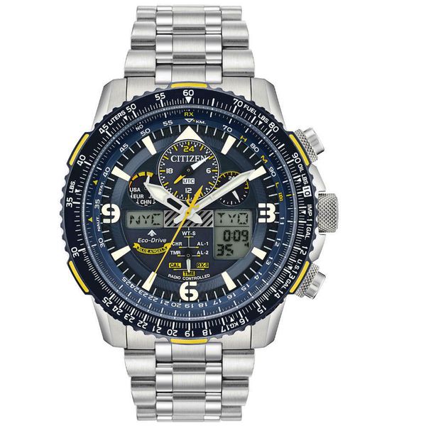 Citizen JY8078-52L - Promaster Skyhawk A-T