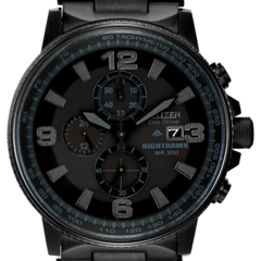 Citizen CA0295-58E - Promaster Eco-Drive Nighthawk