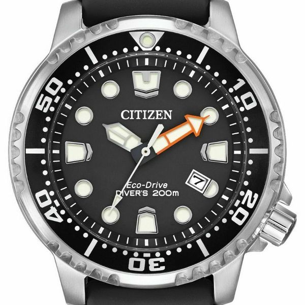 Citizen BN0150-28E - Promaster Diver