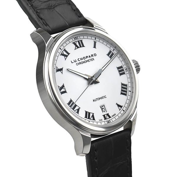 Chopard 168558-3002 - L.U.C 1937 Painted Roman