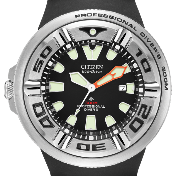 Citizen BJ8050-08E - Promaster Eco-Drive Ecozilla