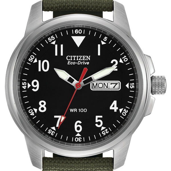 Citizen BM8180-03E - Eco-Drive