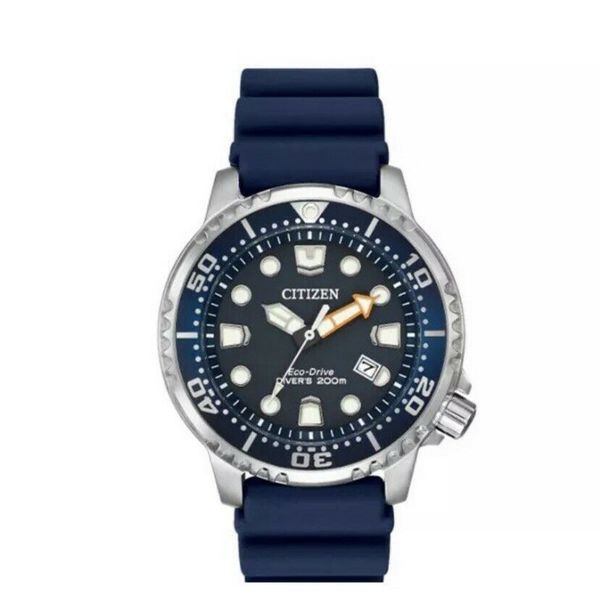Citizen BN0151-09L - Promaster Diver