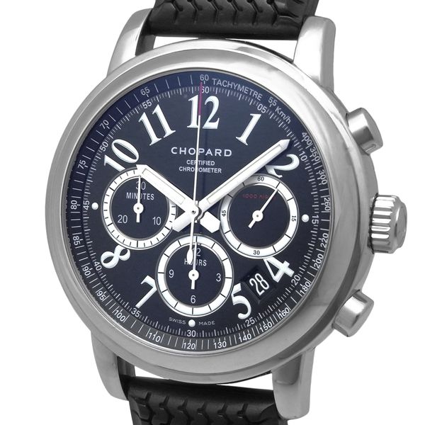 Chopard 168511-3001 - Mille Miglia Chronograph