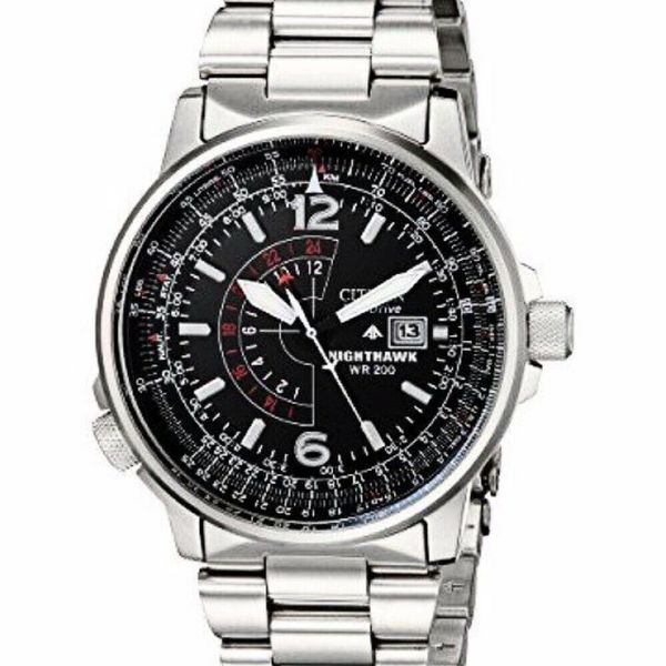 Citizen BJ7000-52E - Promaster Nighthawk