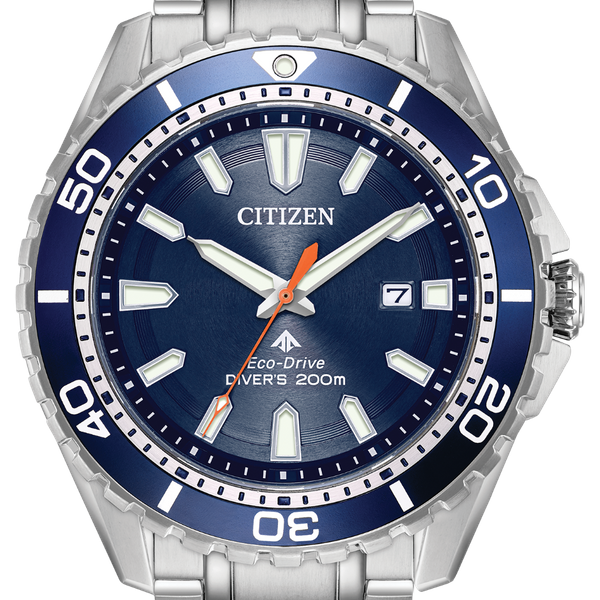 Citizen BN0191-55L - Promaster Diver