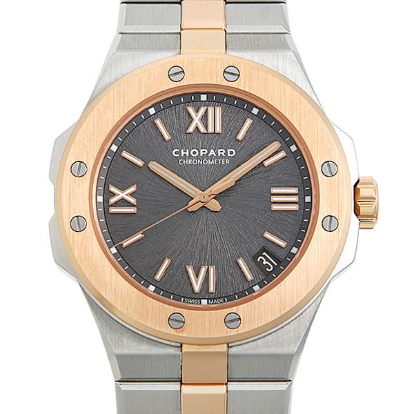 Chopard 298600-6001 - Alpine Eagle 41