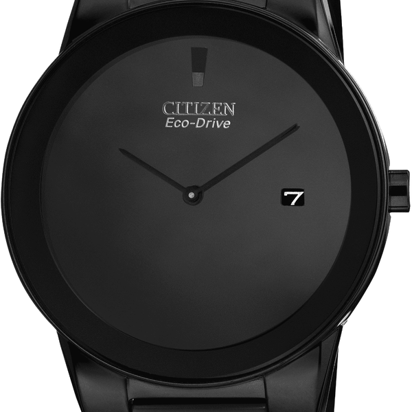 Citizen AU1065-58E - Eco-Drive Axiom