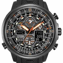 Citizen JY8035-04E - Promaster Eco-Drive Navihawk A-T