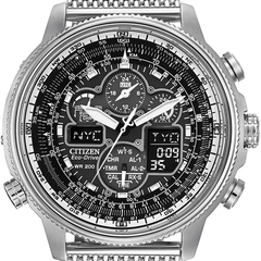 Citizen JY8030-83E - Promaster Eco-Drive Navihawk A-T