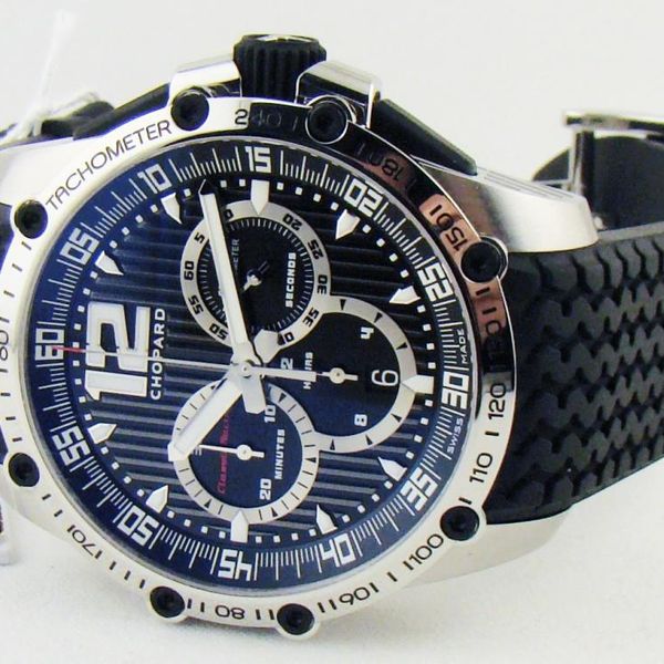 Chopard 168523-3001 - Superfast Chrono