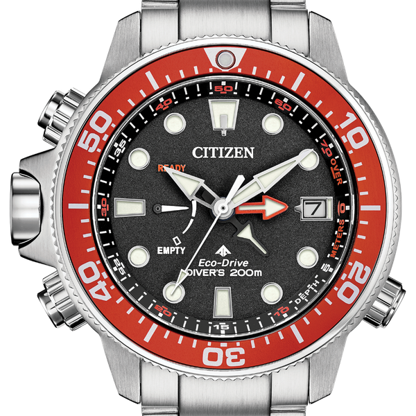 Citizen BN2039-59E - Promaster Aqualand