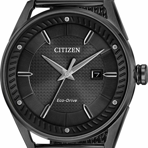 Citizen BM6988-57E - Eco-Drive