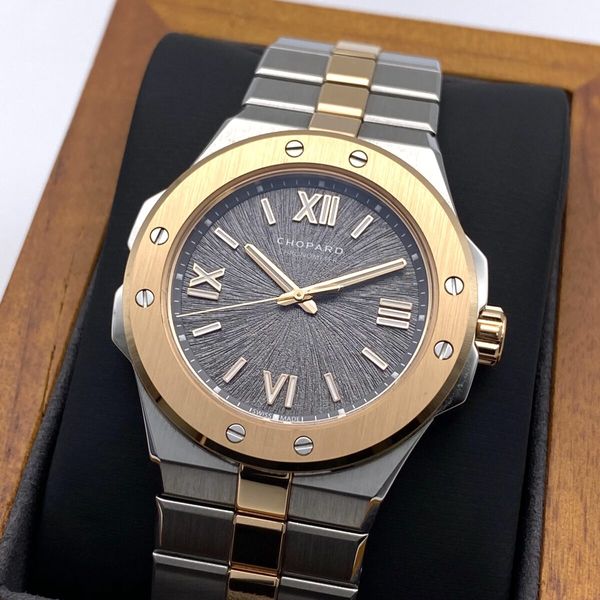 Chopard 298601-6001 - lpine Eagle 36