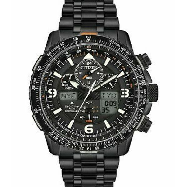 Citizen JY8075-51E - Promaster Skyhawk A-T