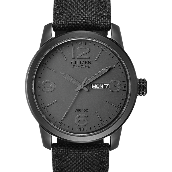 Citizen BM8475-00F - Eco-Drive