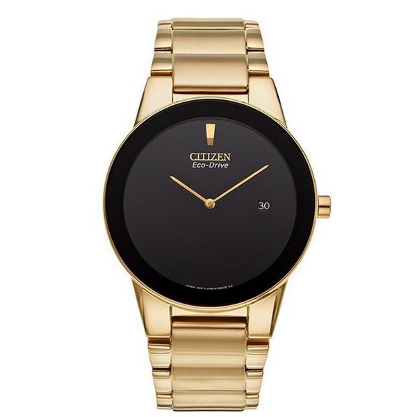 Citizen AU1062-56E - Eco-Drive Axiom