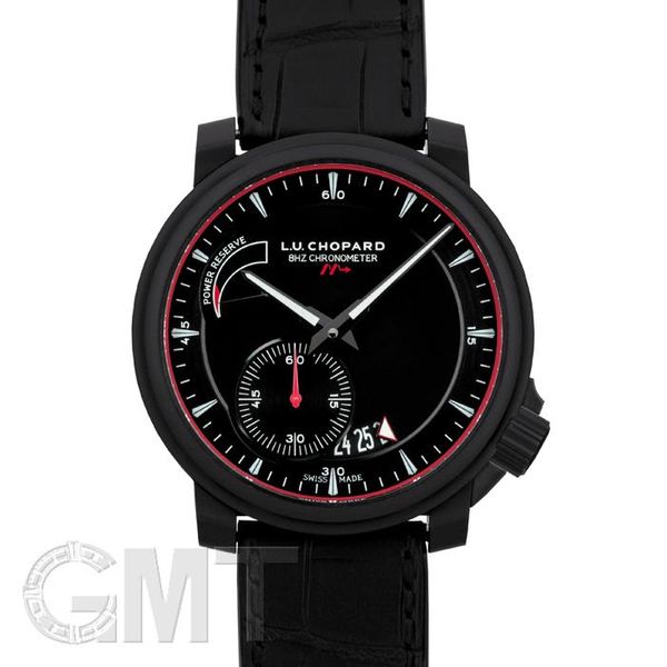 Chopard 168575-9001 - L.U.C 8HF Power Control