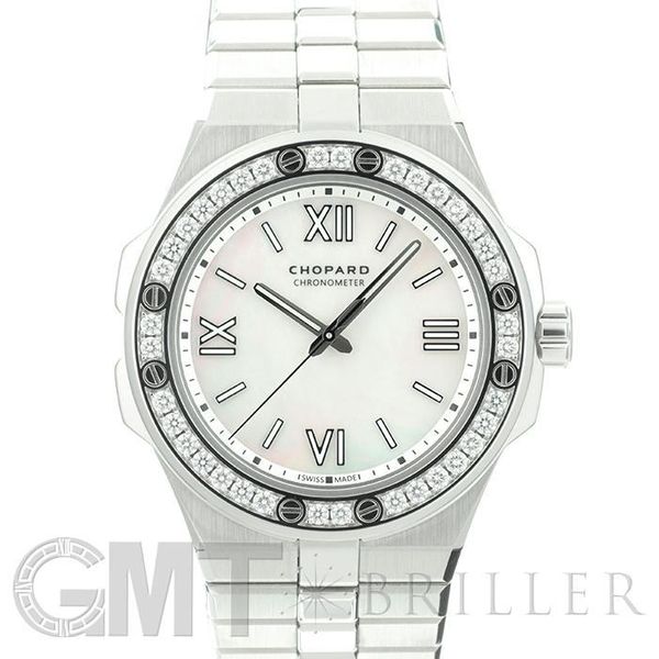 Chopard 298601-3002 - Alpine Eagle 36