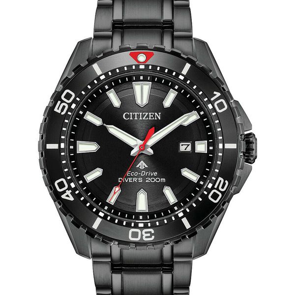 Citizen BN0195-54E - Promaster Diver