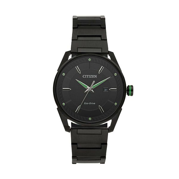 Citizen BM6985-55E - Eco-Drive