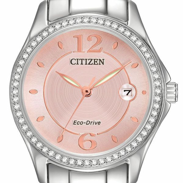 Citizen FE1140-86X - Eco-Drive