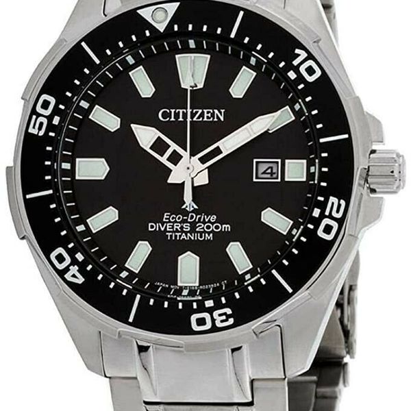 Citizen BN0200-56E - Promaster Diver