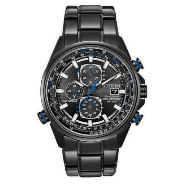 Citizen AT8027-55H - Eco-Drive Chronograph