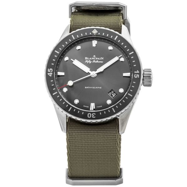 Chopard 168536-3001 - Superfast Automatic