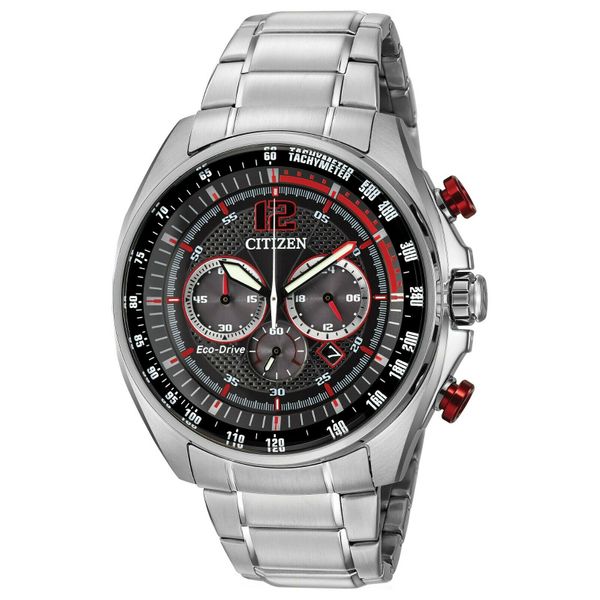 Citizen CA4190-54E - Eco-Drive Chronograph