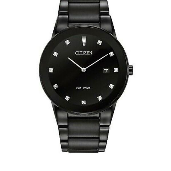 Citizen AU1065-58G - Eco-Drive Axiom