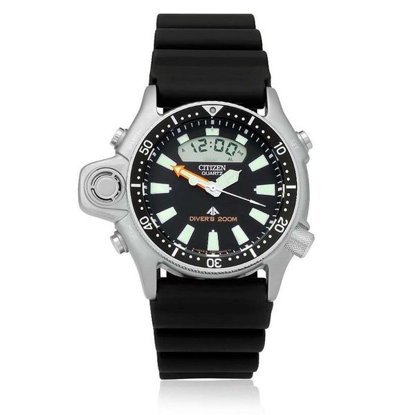 Citizen JP2000-08E - Promaster Aqualand