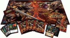 Worldbreaker Epic Collection