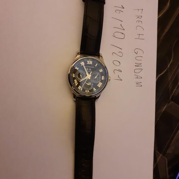 Chopard 161927-5001 - L.U.C Lunar One