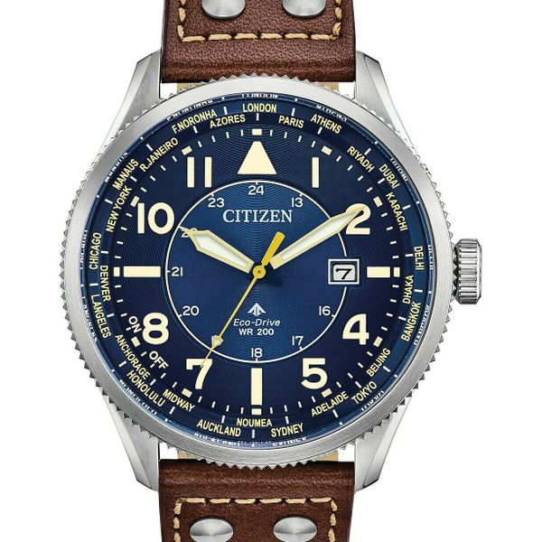Citizen BX1010-11L - Promaster Nighthawk