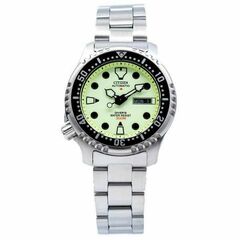 Citizen NY0040-50W - Promaster Aqualand