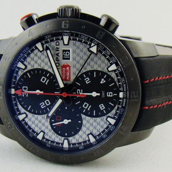 Chopard 168550-3004 - Mille Miglia Zagato