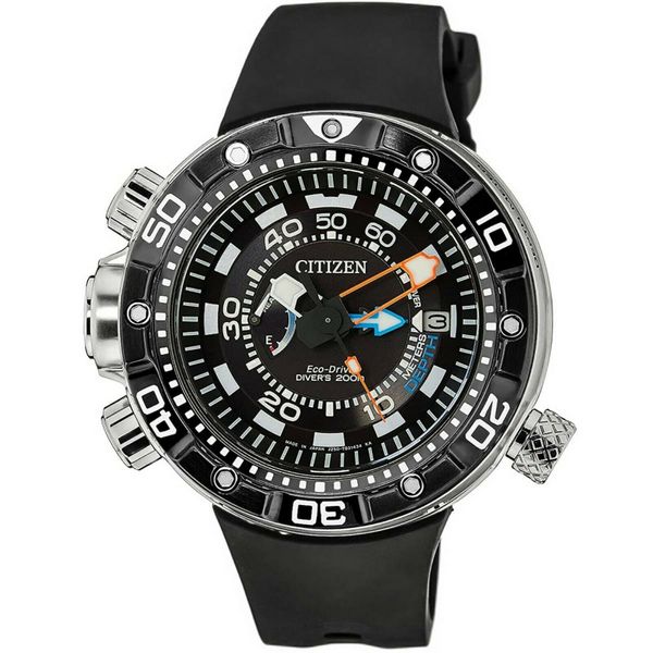 Citizen BN2024-05E - Promaster