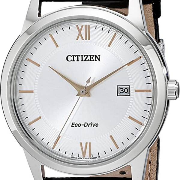 Citizen AW1236-03A - Eco-Drive