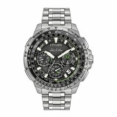 Citizen CC9030-51E - Promaster Navihawk Eco-Drive Satellite Wave