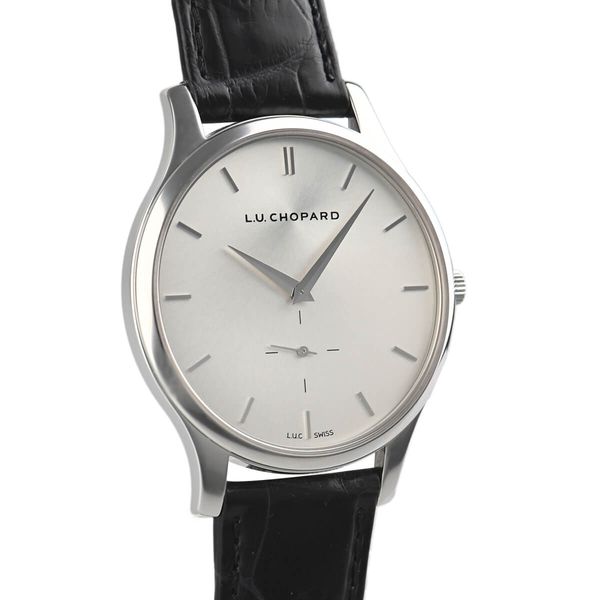 Chopard 161920-1004 - L.U.C XPS White Gold