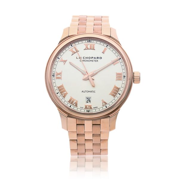 Chopard 151937-5001 - L.U.C 1937 Classic
