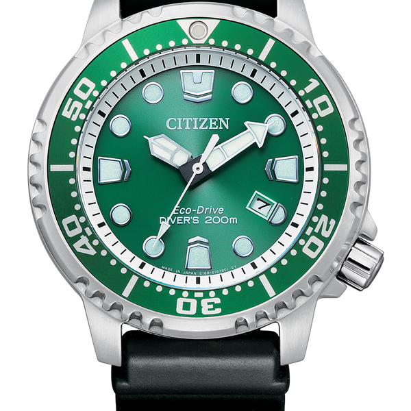 Citizen BN0158-18X - Promaster Marine 200M Diver
